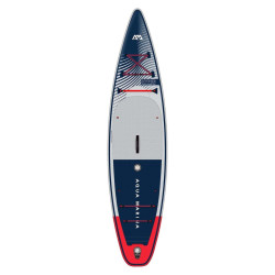 Надувна SUP дошка Aqua Marina Hyper 11′6″ BT-23HY01 11.5 кг об'єм 330 л двошаровий корпус FORE KEEL™ Надувна SUP дошка Aqua Marina Hyper 11′6″ BT-23HY01 11.5 кг об'єм 330 л двошаровий корпус FORE KEEL™