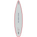 Надувна SUP дошка Aqua Marina Hyper 11′6″ BT-23HY01 11.5 кг об'єм 330 л двошаровий корпус FORE KEEL™