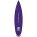 Надувна SUP дошка Aqua Marina Coral Touring Night Fade 11′6″ BT-23CTPN вага 9.3 кг вантажопідйомність 130 кг