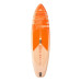 Надувная SUP дошка Aqua Marina Halo 10′0″ вес 6.1 кг вантажопідйомність 120 кг корпус Woven Drop Stitch Technology