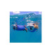 Маска Ocean Reef Aria Uno Full Face S/M панорамний огляд 180° не запітніє італійська якість
