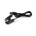 Компьютер для фридайвинга Omer OMR-1 Freediving Wrist Computer глубиномер с записью 200 погружений и подключением к компьютеру