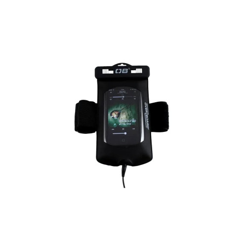 Гермочохол OverBoard PRO SPORTS iPod MP3 Case водонепроникний IPX8 занурення до 5 метрів захист від води та бруду