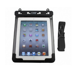 Гермочохол OverBoard iPad Case водонепроникний TPU до 26 x 20 см із плечовим ременем погруження до 6 метрів Гермочохол OverBoard iPad Case водонепроникний TPU до 26 x 20 см із плечовим ременем погруження до 6 метрів