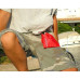 Набір гермочохлів OverBoard Dry Pouch Multipack TPU-coated Ripstop Nylon IP65 170 г 110 мм 150 мм