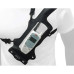 Гермочохол OverBoard Waterproof Pro-VHF Case IP68 плаваючий 330x200 мм для УКХ-радіостанцій з ременем