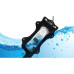 Гермочохол OverBoard Waterproof Pro-VHF Case IP68 плаваючий 330x200 мм для УКХ-радіостанцій з ременем
