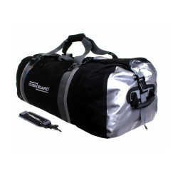 Гермосумка OverBoard Classic Duffel Bag 130L водонепроникна розмір 29 х 70 х 39 см с классом захисту IP 66 и весом 2060 г Гермосумка OverBoard Classic Duffel Bag 130L водонепроникна розмір 29 х 70 х 39 см с классом захисту IP 66 и весом 2060 г