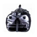 Гермосумка OverBoard Pro-Sports Duffel Bag 60L водонепроникна зі знімними плечовими ременями 27 x 67 x 32 см