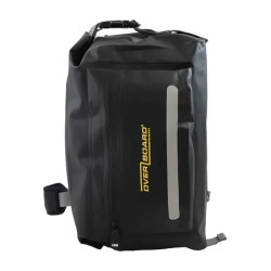 Водонепроникна сумка OverBoard Pro-Light Waterproof Sling Bag 8L захист IP66 легкі матеріали Водонепроникна сумка OverBoard Pro-Light Waterproof Sling Bag 8L захист IP66 легкі матеріали
