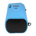 Водонепроникна сумка OverBoard Soft Cooler Bag 15L 600 г ПВХ зберігає напої холодними 24+ години система Fold Seal System™