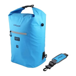 Водонепроникна сумка OverBoard Soft Cooler Bag 30L вес 870 г захист IP66 система Fold Seal System™ хранит напитки холодними 24+ ч Водонепроникна сумка OverBoard Soft Cooler Bag 30L вес 870 г захист IP66 система Fold Seal System™ хранит напитки холодними 24+ ч