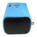 Водонепроникна сумка OverBoard Soft Cooler Bag 30L вес 870 г захист IP66 система Fold Seal System™ хранит напитки холодними 24+ ч