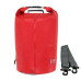 Гермомішок Overboard Dry Tube 30L об'єм 30L вага 660 г розміри 42 х 29 х 45.5 см невода-стійкий дизайн IP x6
