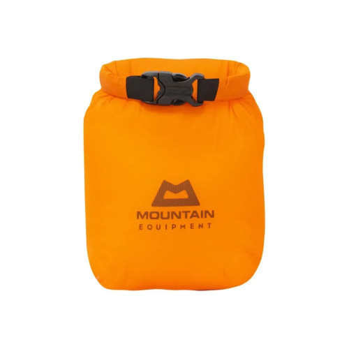 Гермомішок Mountain Equipment Lightweight Drybag 1L 20D ripstop 1 л вага 19 г водонепроникний