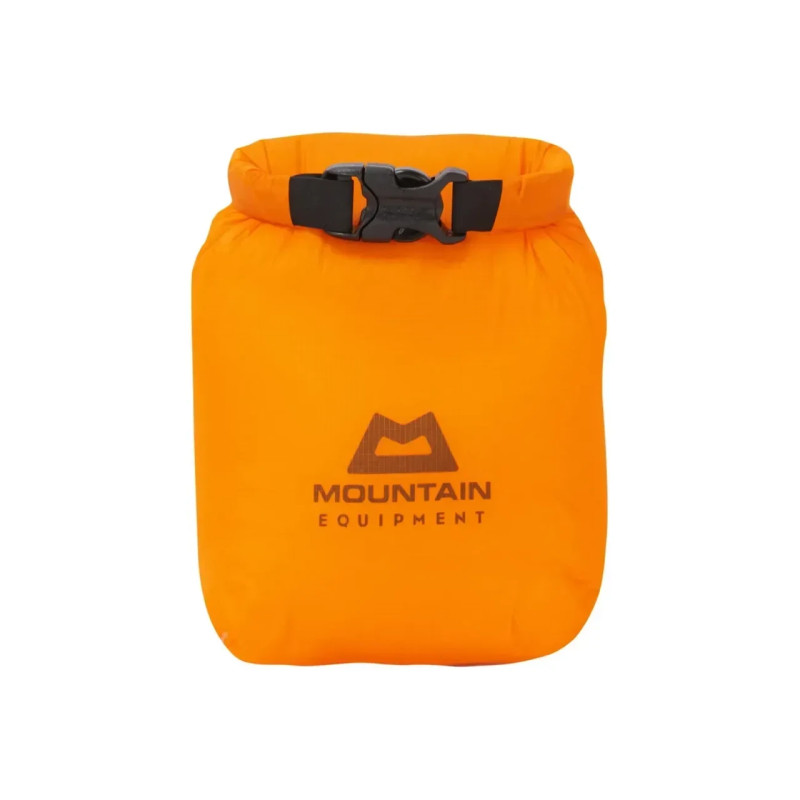 Гермомішок Mountain Equipment Lightweight Drybag 1L 20D ripstop 1 л вага 19 г водонепроникний