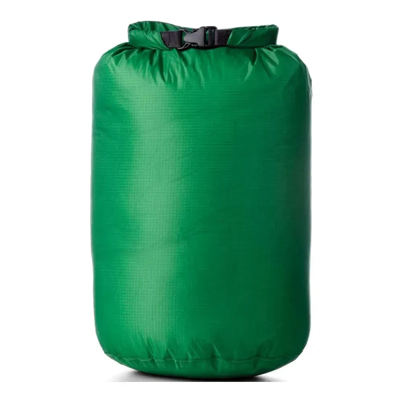 Гермомішок Coghlans LightWeight Dry Bag 25L нейлон 40D водонепроникні шви 26 x 52 см