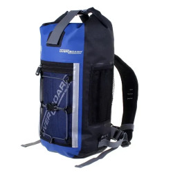 Герморюкзак Overboard Pro-Sports Backpack 20L водонепроникний об'єм 20L розміри 43х24х16.5 см вага 1060 г Герморюкзак Overboard Pro-Sports Backpack 20L водонепроникний об'єм 20L розміри 43х24х16.5 см вага 1060 г