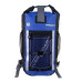 Герморюкзак Overboard Pro-Sports Backpack 20L водонепроникний об'єм 20L розміри 43х24х16.5 см вага 1060 г