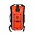 Герморюкзак OverBoard Pro-Vis Waterproof Backpack 20L водонепроникний IP66 с светоотражающими елементами 950 г
