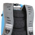 Водонепроникний рюкзак OverBoard Soft Cooler Backpack 20L об'єм до 35L захист IP66 вага 1130 г з високочастотною зварною конструк