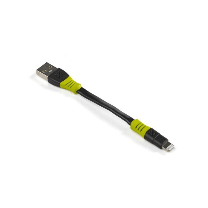 Кабель Goal Zero USB для Lightning Connector 5 inch (127 mm) для Apple високоякісні матеріали