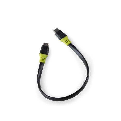 Кабель заряджання Goal Zero USB-C to USB-C 10 дюймів (254 мм)
