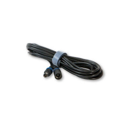 Кабель Goal Zero 8 mm Input 15 ft Extension Cable 457 см для сонячних панелей и павербанков Кабель Goal Zero 8 mm Input 15 ft Extension Cable 457 см для сонячних панелей и павербанков