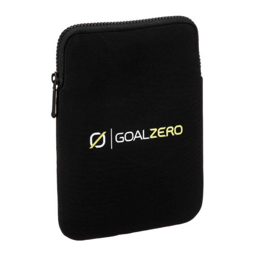 Захисний чохол Goal Zero Sherpa 100 AC з неопренової тканини вага 45 г компактні розміри