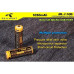 Аккумулятор Skilhunt BL-110U 14500 1050mAh MicroUSB 3.6В легкий 20г компактні розміри ø14.6x50.6мм