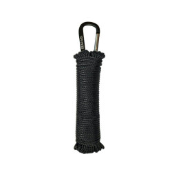 Паракорд Gear Aid by McNett 325 Utility 15 м нейлоновий 3 мм вес 77 г/м для outdoor-активностей Паракорд Gear Aid by McNett 325 Utility 15 м нейлоновий 3 мм вес 77 г/м для outdoor-активностей