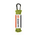 Паракорд Gear Aid by McNett 325 Utility 15 м нейлоновий 3 мм вес 77 г/м для outdoor-активностей