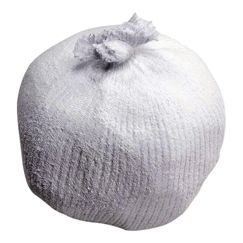 Магнезія Climbing Technology Pure Dust Ball 65 г карбонат магнію екологічне виробництво зручність використання