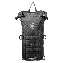 Питна система-рюкзак Aquamira Tactical Rigger об'єм 2 л матеріал Cordura 500D швидкознімні клапани Питна система-рюкзак Aquamira Tactical Rigger об'єм 2 л матеріал Cordura 500D швидкознімні клапани