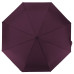 Зонт Semi Line Burgundy (L2064-2) повний автомат диаметр купола 97 см вес 320 г водоотталкивающий поліестер