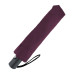 Зонт Semi Line Burgundy (L2064-2) повний автомат диаметр купола 97 см вес 320 г водоотталкивающий поліестер