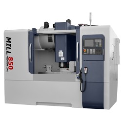 Обрабатуючий центр Cormak MILL 850 4 оси шпиндель 10000 об/мин автоматическая система смазки високоточная обработка Обрабатуючий центр Cormak MILL 850 4 оси шпиндель 10000 об/мин автоматическая система смазки високоточная обработка