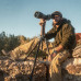 Підзорна труба Athlon Ares G2 UHD 15-45x65 водонепроникна апохроматична зум 15-45x діаметр об'єктива 65 мм