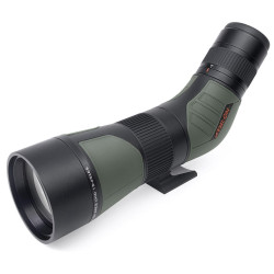 Підзорна труба Athlon Ares G2 UHD 15-45x65/45 апохроматичний об'єктив водонепроникний корпус IPX7 1.301 кг Підзорна труба Athlon Ares G2 UHD 15-45x65/45 апохроматичний об'єктив водонепроникний корпус IPX7 1.301 кг