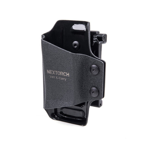 Чохол для мультитула Nextorch Pioneer MT20 кайдекс совместимость с ремнями 38-50 мм зажим 360°