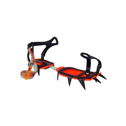 Кошки Climbing Technology Ice Classic 12 зубців вага 980 г сталь для альпінізму та льодолазіння