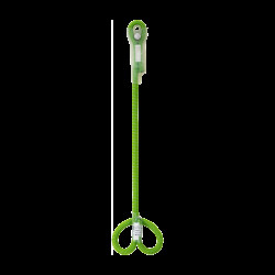 Самостраховка Climbing Technology Adv-Park I Ланцюг 45 см разрушающее нагрузка 15kN вес 75 г CE 0333 Самостраховка Climbing Technology Adv-Park I Ланцюг 45 см разрушающее нагрузка 15kN вес 75 г CE 0333