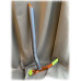 Ледоруб Climbing Technology Alpin Tour Light 60 см сталь горячей ковки вес 383 г с чохлами