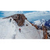 Ледоруб Climbing Technology Alpin Tour Light 60 см сталь горячей ковки вес 383 г с чохлами