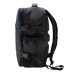 Рюкзак городской Semi Line 20 Black (P8308-1) для ноутбука 20 л материал 300D Polyester регульовані шлейки