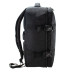 Рюкзак городской Semi Line 20 Black (P8308-1) для ноутбука 20 л материал 300D Polyester регульовані шлейки