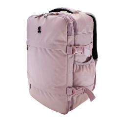 Рюкзак городской Semi Line 20 Lilac (P8308-4) об'єм 20 л материал 300D Полиестер карман для ноутбука 14 Рюкзак городской Semi Line 20 Lilac (P8308-4) об'єм 20 л материал 300D Полиестер карман для ноутбука 14