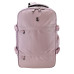 Рюкзак городской Semi Line 20 Lilac (P8308-4) об'єм 20 л материал 300D Полиестер карман для ноутбука 14