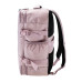Рюкзак городской Semi Line 20 Lilac (P8308-4) об'єм 20 л материал 300D Полиестер карман для ноутбука 14