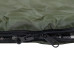 Спальний мішок Tramp Ember Regular UTRS-064R оливковий фланелева підкладка сезон весна-осінь